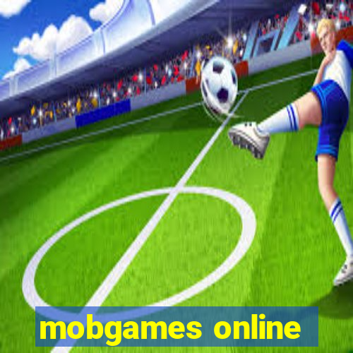 mobgames online